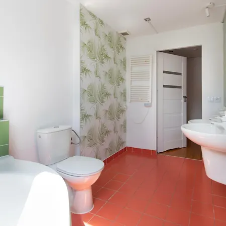 Apartment Prestige Location Pijarska Street Krakow