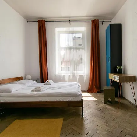Apartment Prestige Location Pijarska Street