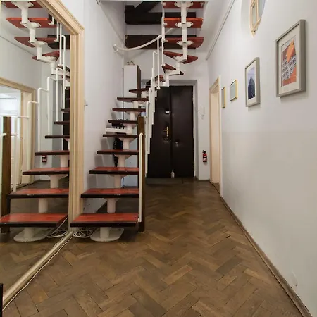 Apartment Prestige Location Pijarska Street