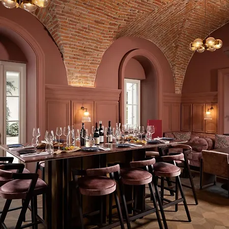 Stradom House, Autograph Collection 5* Cracovia