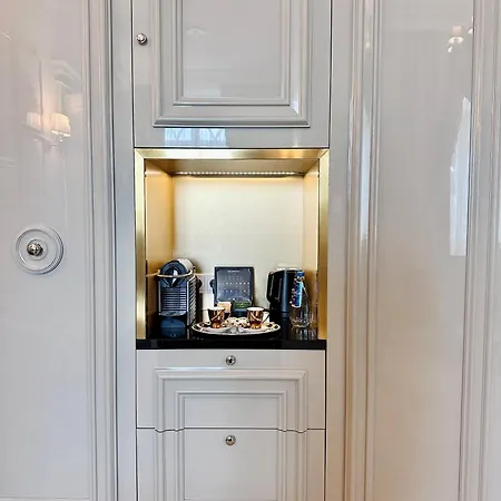 Bachleda Luxury Mgallery Collection Ξενοδοχείο Krasków