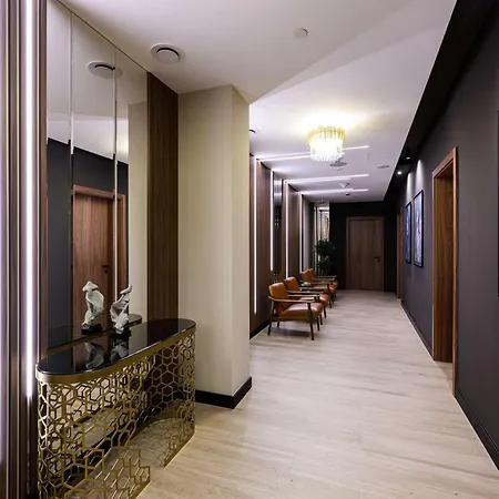 Hotel Doubletree By Hilton Hotel&convention Center