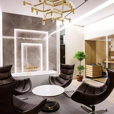 Doubletree By Hilton Hotel&convention Center Hotel 4*