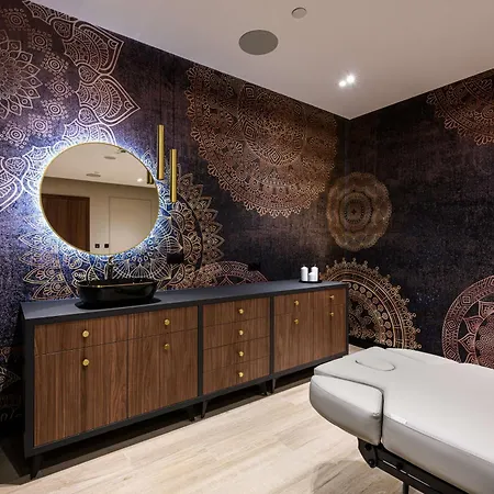 Doubletree By Hilton Hotel&convention Center Hotel Krakau