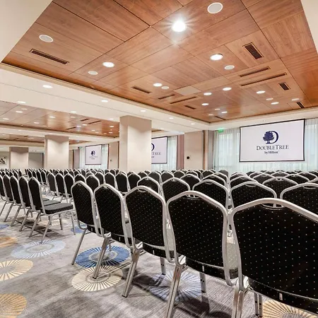 Doubletree By Hilton Hotel&convention Center Krakau