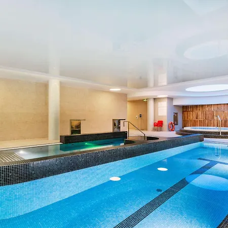 Doubletree By Hilton Hotel&convention Center Hotel