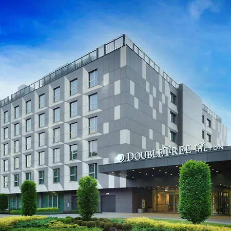 Doubletree By Hilton Hotel&convention Center