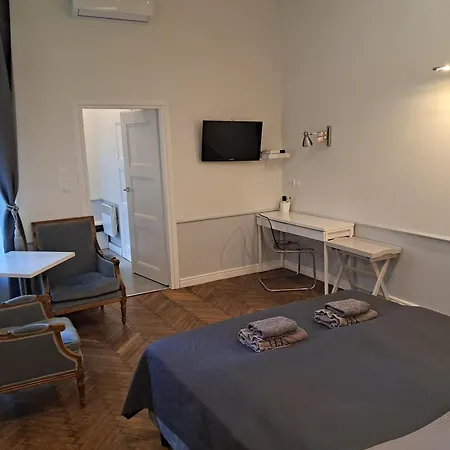 Angel House Aparthotel Krakow