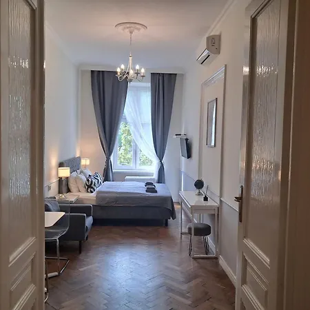 Angel House 3* Krakow