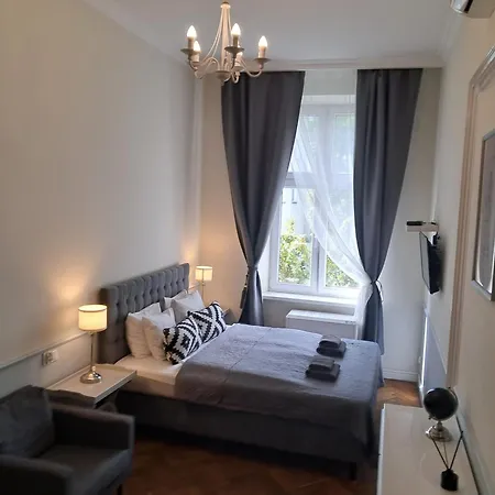 Angel House 3* Krakow