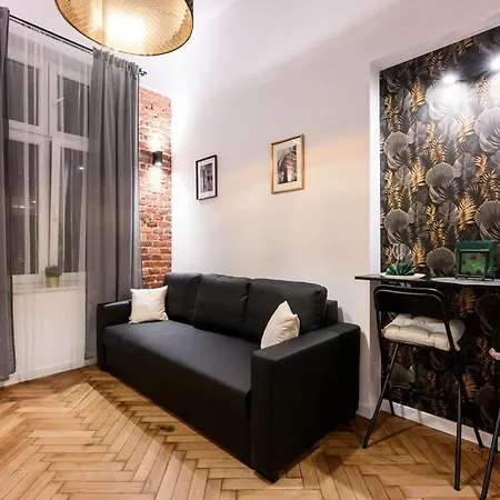 Dietla 99 - Ideal Location - In The Heart Of Aparthotel Krakov