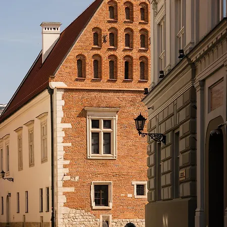 Copernicus 5* Krakow