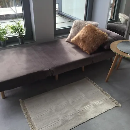 Loft Krakow