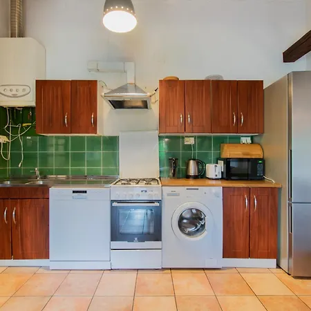 Wroblewskiego Street Appartement *