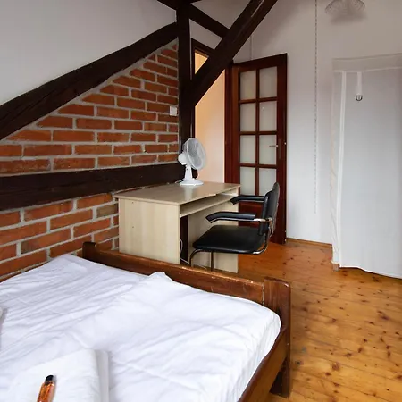 Appartement Wroblewskiego Street *