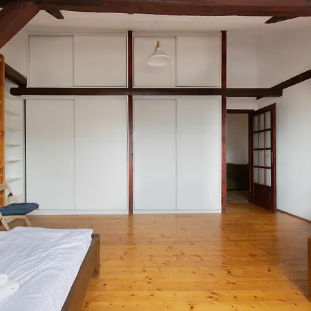 Appartement Wroblewskiego Street Krakau