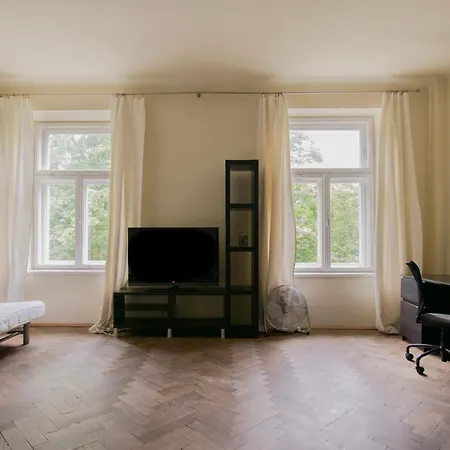 Prestige Location Pijarska Street Apartment *