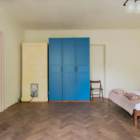 Prestige Location Pijarska Street Apartment *