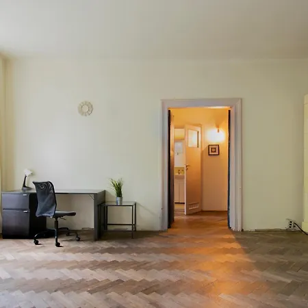 Apartment Prestige Location Pijarska Street Krakow