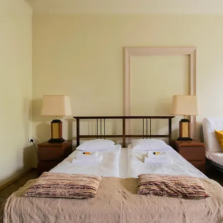 Prestige Location Pijarska Street Apartment