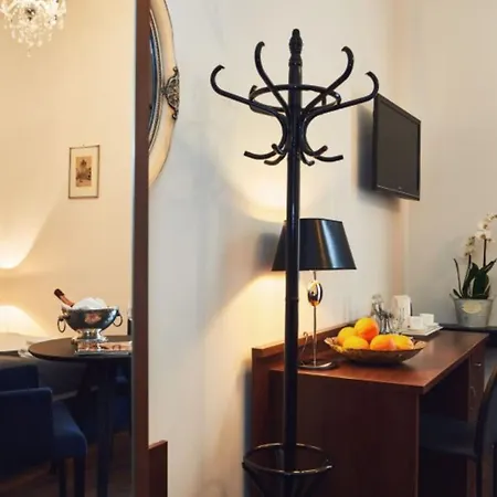 Shalom Kazimierz Aparthotel