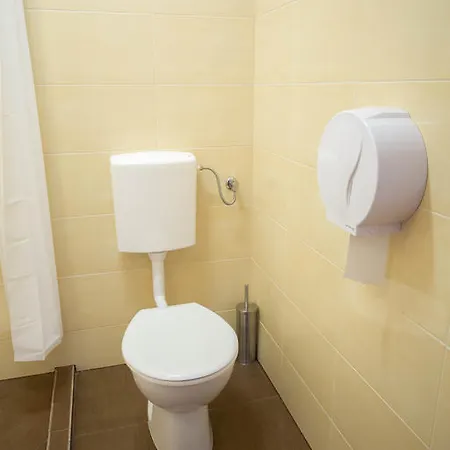 Hostel 24 Krakow