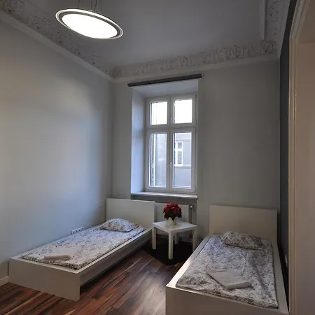 Yellow Hostel Krakow