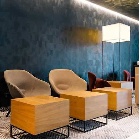 Novotel Centrum 4*
