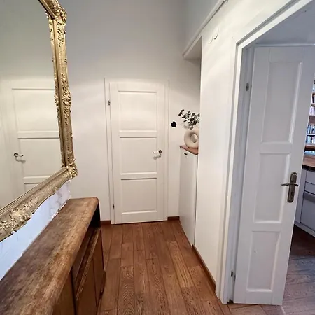 Apartament Lofts Cracow - Center *