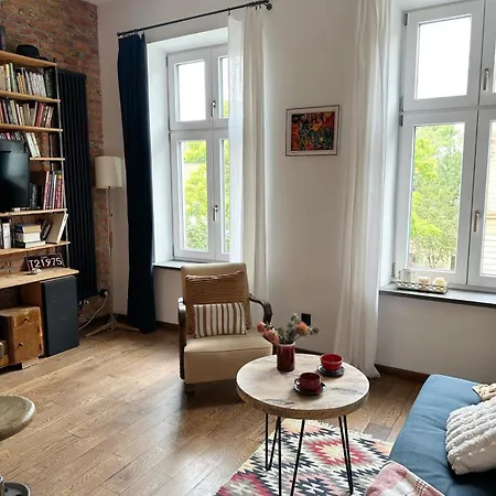 Apartament Lofts Cracow - Center *