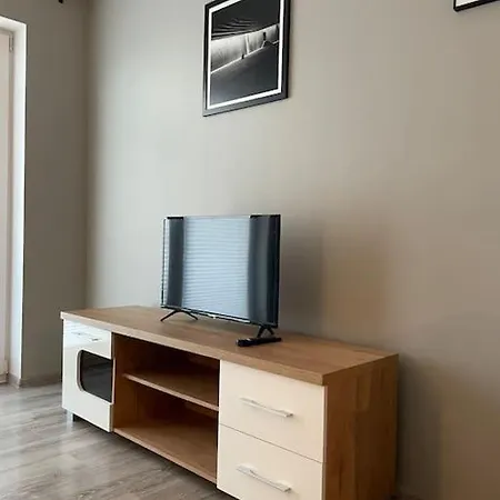 Vetulaniego Canary Comfort Apartment Krakow