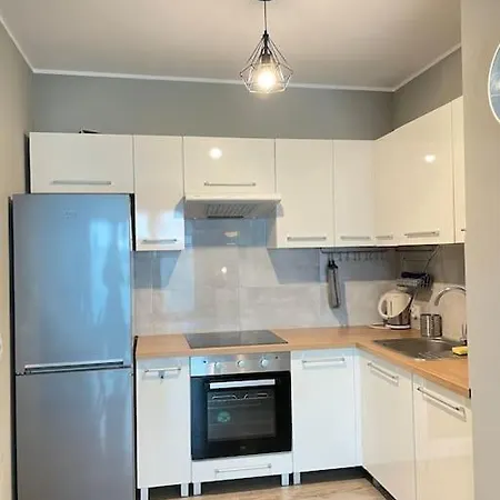 Vetulaniego Canary Comfort Apartment