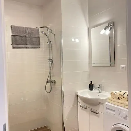 Apartment Vetulaniego Canary Comfort *
