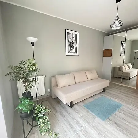 Vetulaniego Canary Comfort Apartment *