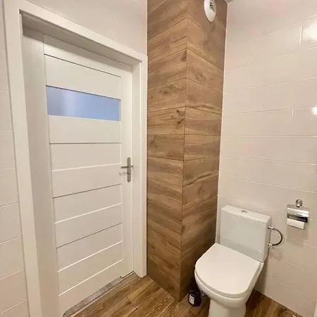 Vetulaniego Canary Comfort Apartment