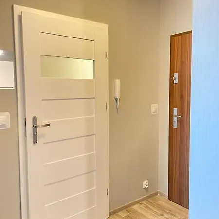 Vetulaniego Canary Comfort Apartment Krakow