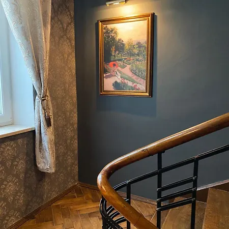 Aparthotel Maria