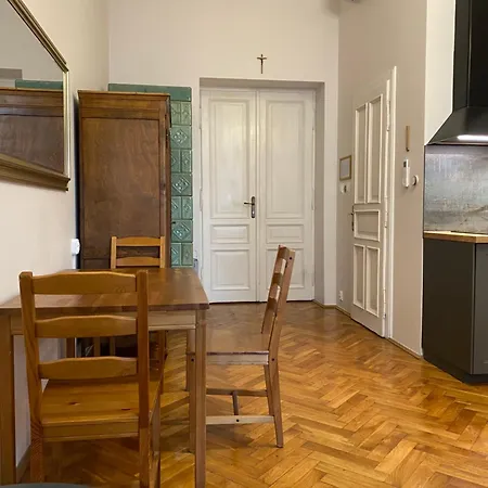Aparthotel Maria