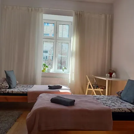 Magiczny Krakow