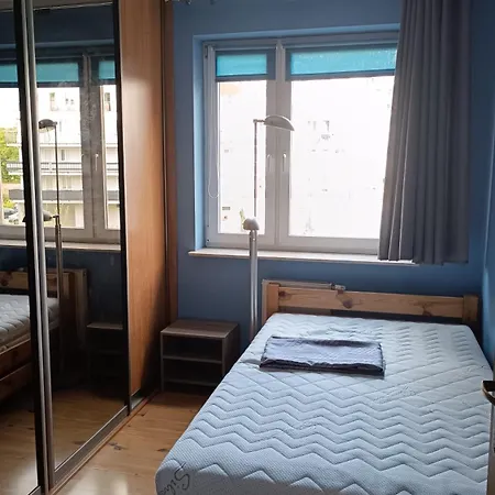 Radzikowskiego Daire Krakow