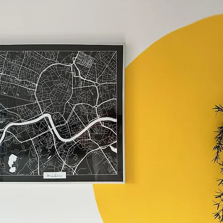 Apartment Studencka 29