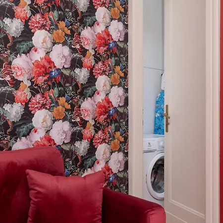 Apartment Luxury With Two Bedrooms And Balcony By Renters Prestige
