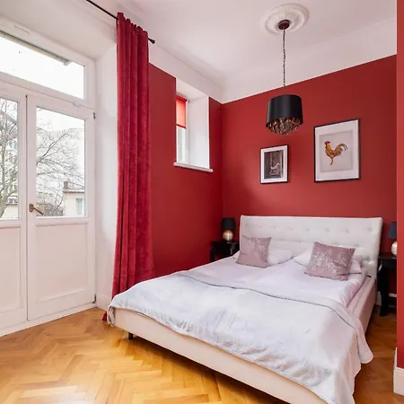 Luxury With Two Bedrooms And Balcony By Renters Prestige Apartment *