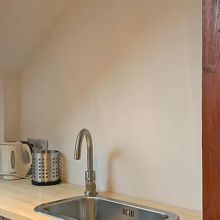 Aparthotel Styl * Krakov