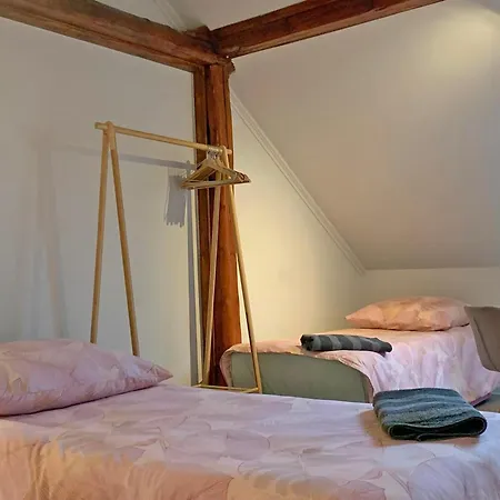 Aparthotel Styl Hotel Krakov