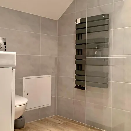 Aparthotel Styl Krakov