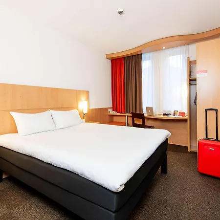 Hotel Ibis Stare Krakow