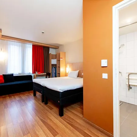 Ibis Stare Hotel Krakow