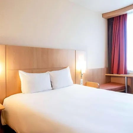 Ibis Stare Krakow