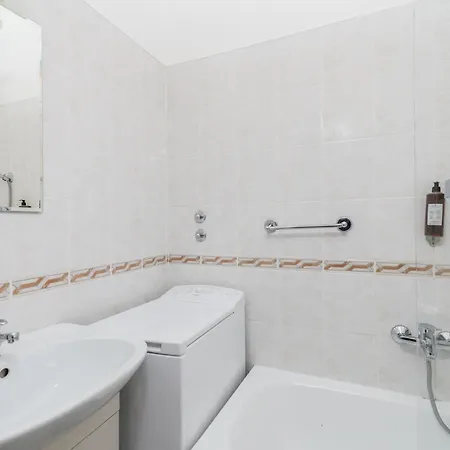 Apartament Erasmus Student - Old Town